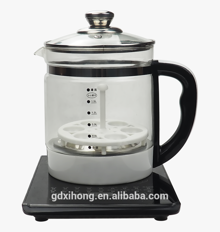 Quick Boiling Boiled Water - Excalibur Limo, HD Png Download