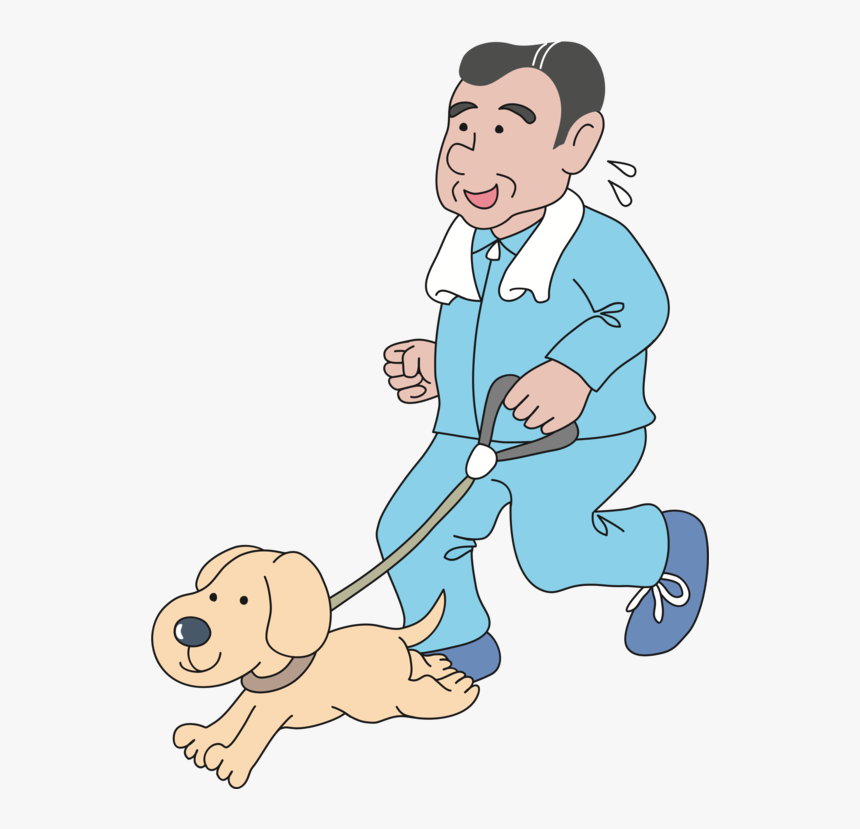 Play,male,child - Dog Catches Something, HD Png Download