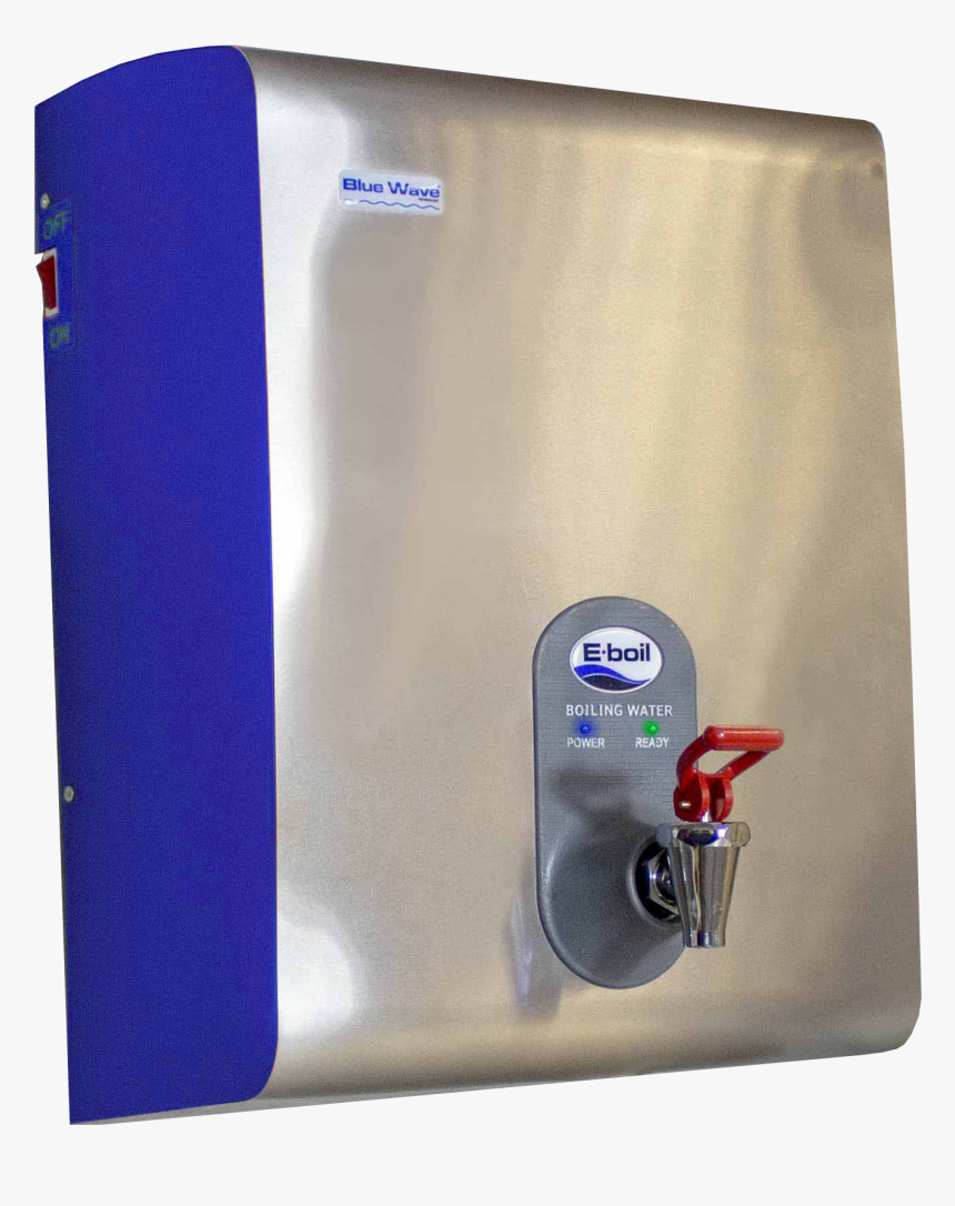 E Boil Tap, HD Png Download