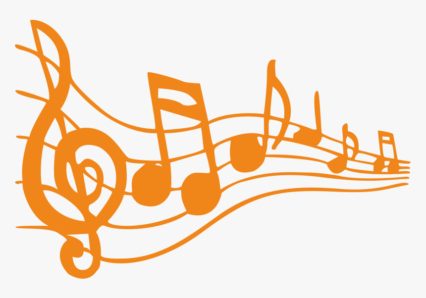 Musical Note Free Content - Music Notes Free, HD Png Download