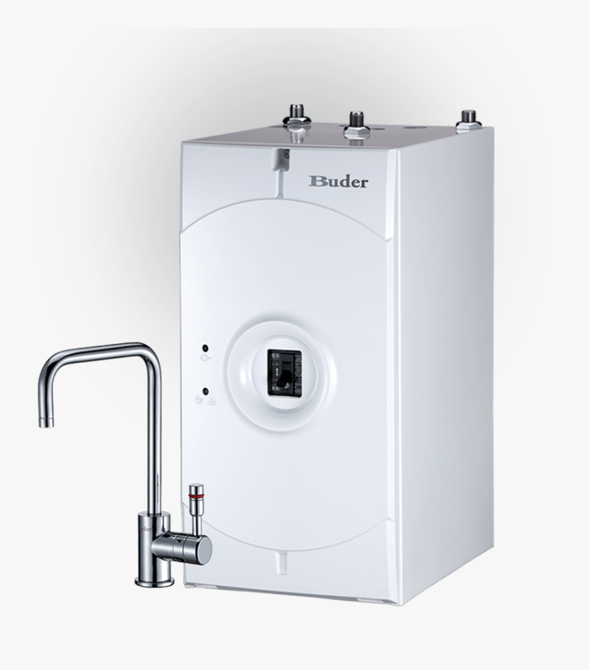 Buder Water Dispenser Bd 3004ne - Tap, HD Png Download