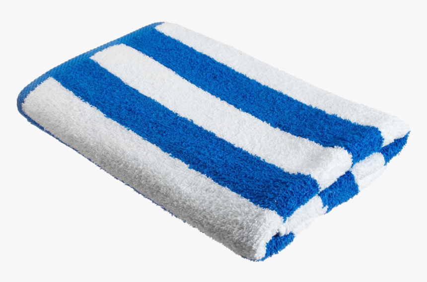 Towel Png - Transparent Beach Towel Png, Png Download