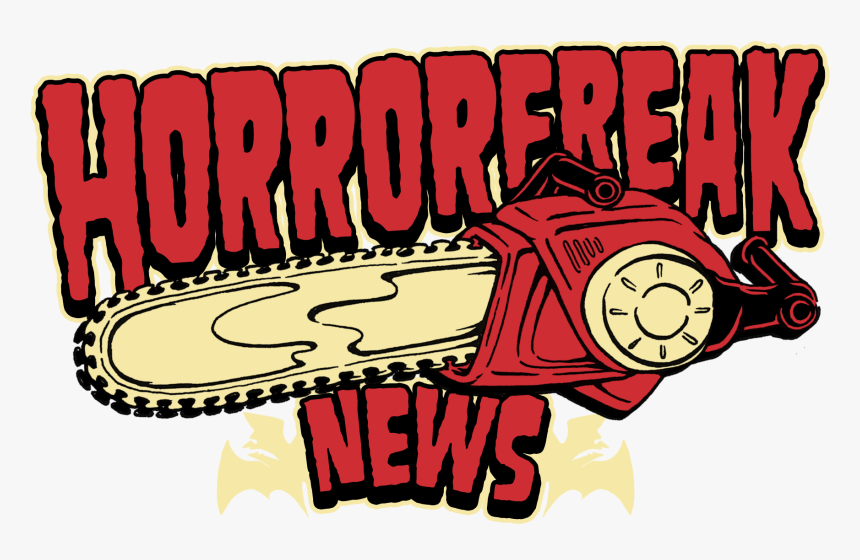 Horror Freak News Logo, HD Png Download