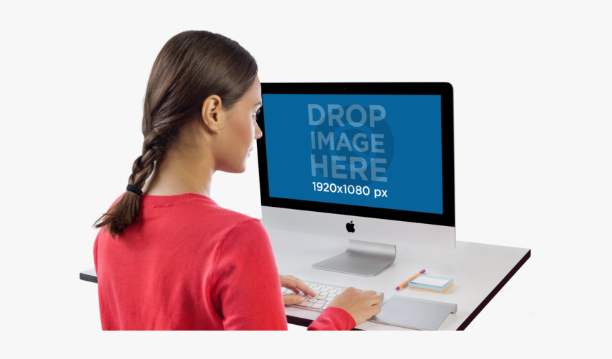 Personal Computer, HD Png Download