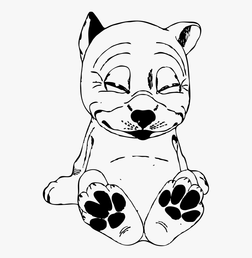 Puppy Clip Art, HD Png Download