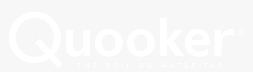 Quooker The Boiling Water Tap - Quooker Logo, HD Png Download