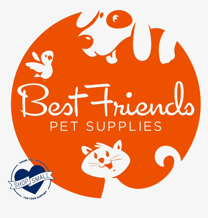 Best Friends Pet Supplies, HD Png Download , Transparent Png Image