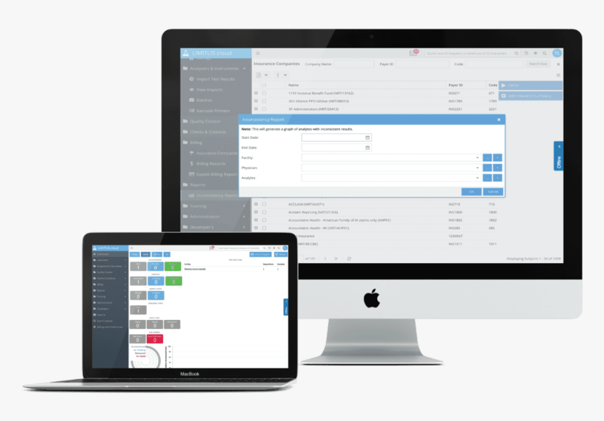 Personal Computer, HD Png Download