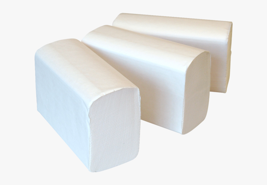 Qleaniq® Hand Towel, Multi-fold, Paper, - Paper Hand Towel Png, Transparent Png