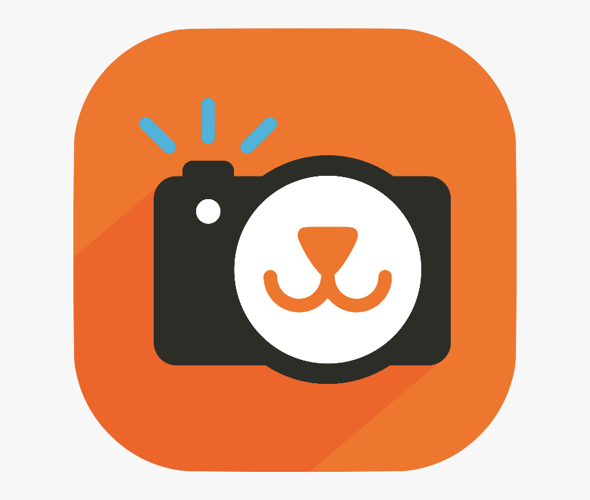 Zoopix App - Illustration, HD Png Download