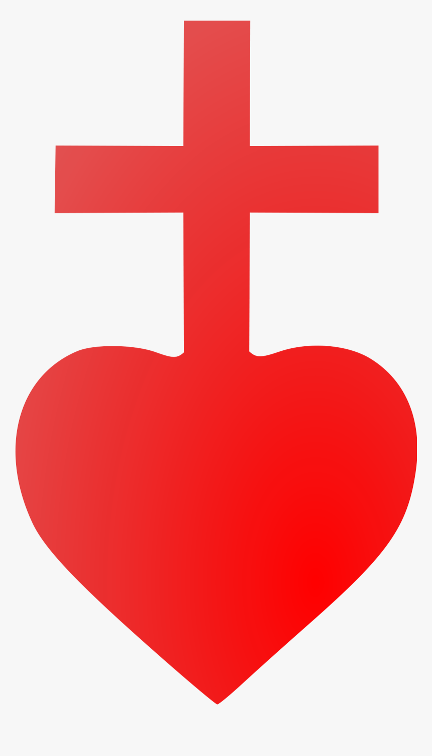 Vandea Heart, HD Png Download