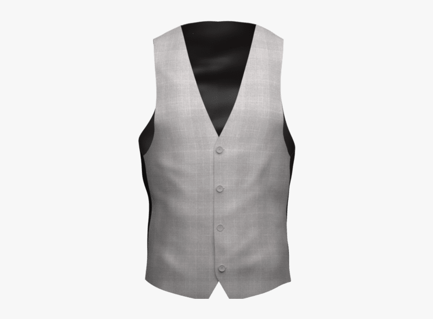 Sweater Vest, HD Png Download