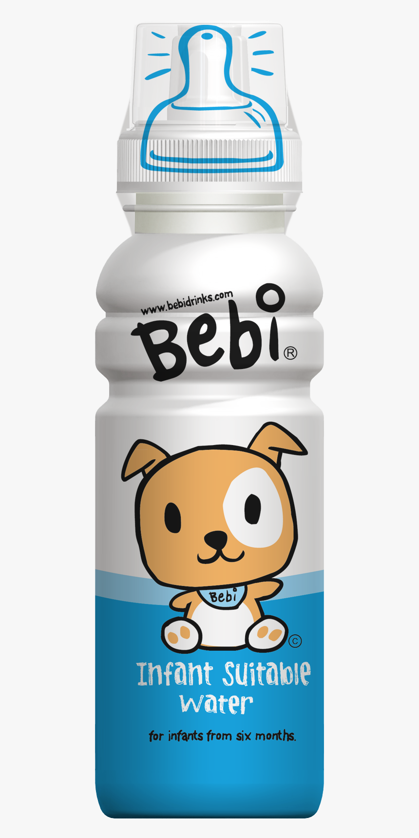 Ready To Drink Baby Formula, HD Png Download