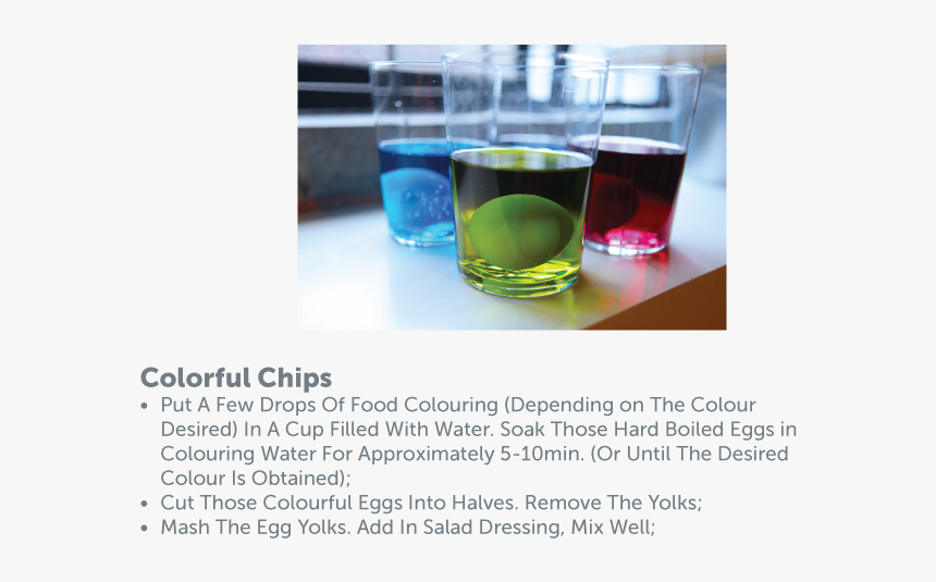 Sailing Deviled Eggs Method-02 - Soft Drink, HD Png Download