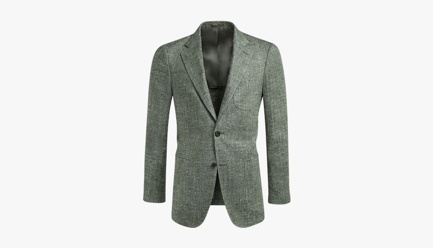 Grey Suit Png Transparent, Png Download