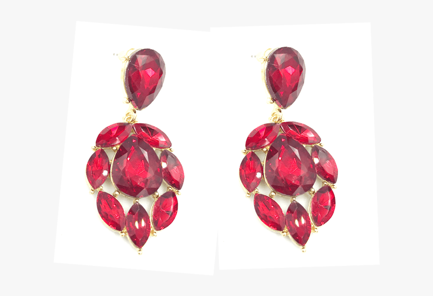 Earrings, HD Png Download