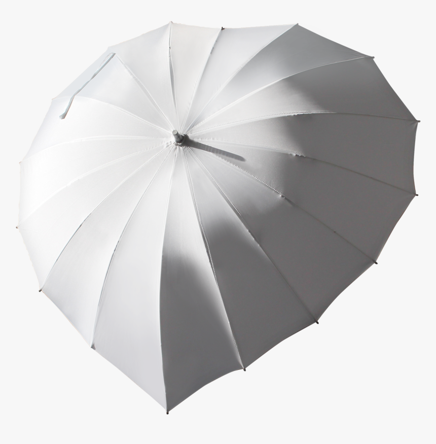 Paraguas Corazón Rojo - Umbrella, HD Png Download