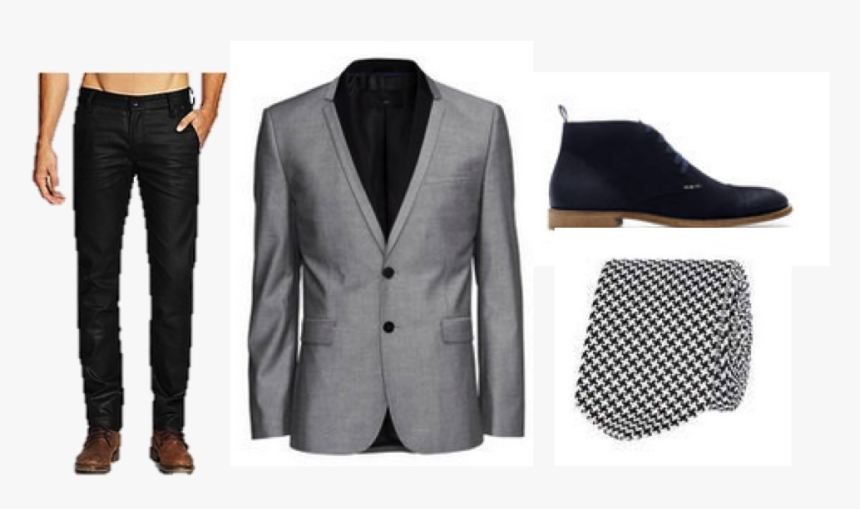 Nye1 - Tuxedo, HD Png Download