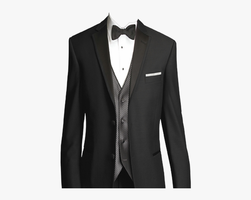 Men Suit Editor, HD Png Download