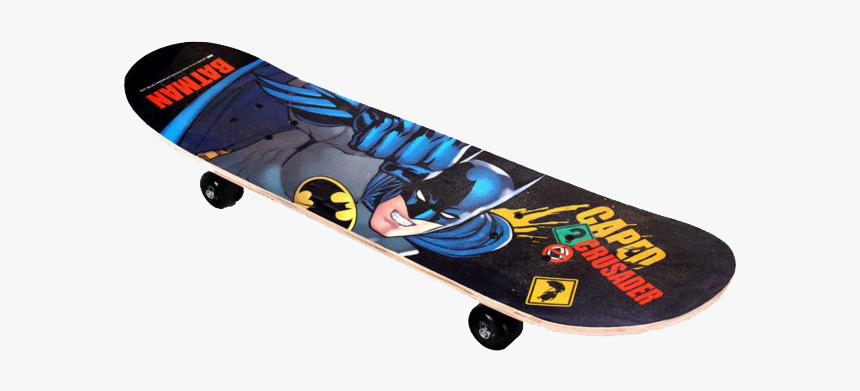 Skateboarding, HD Png Download