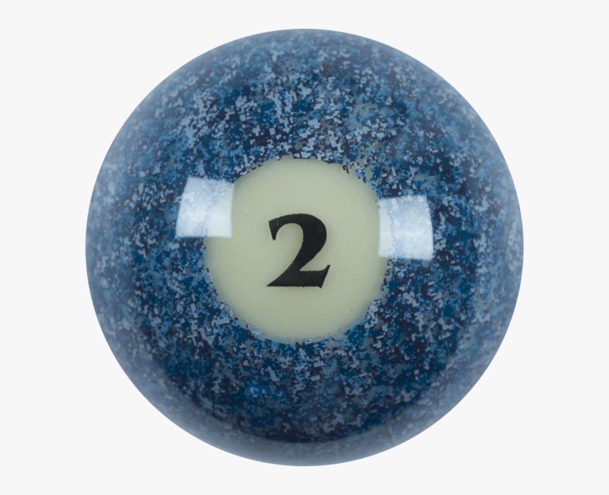 Billiard Ball, HD Png Download