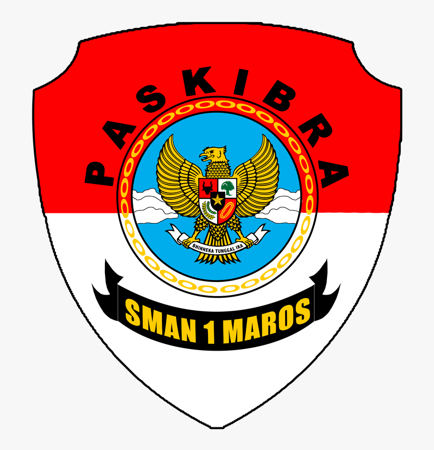 National Emblem Of Indonesia, HD Png Download