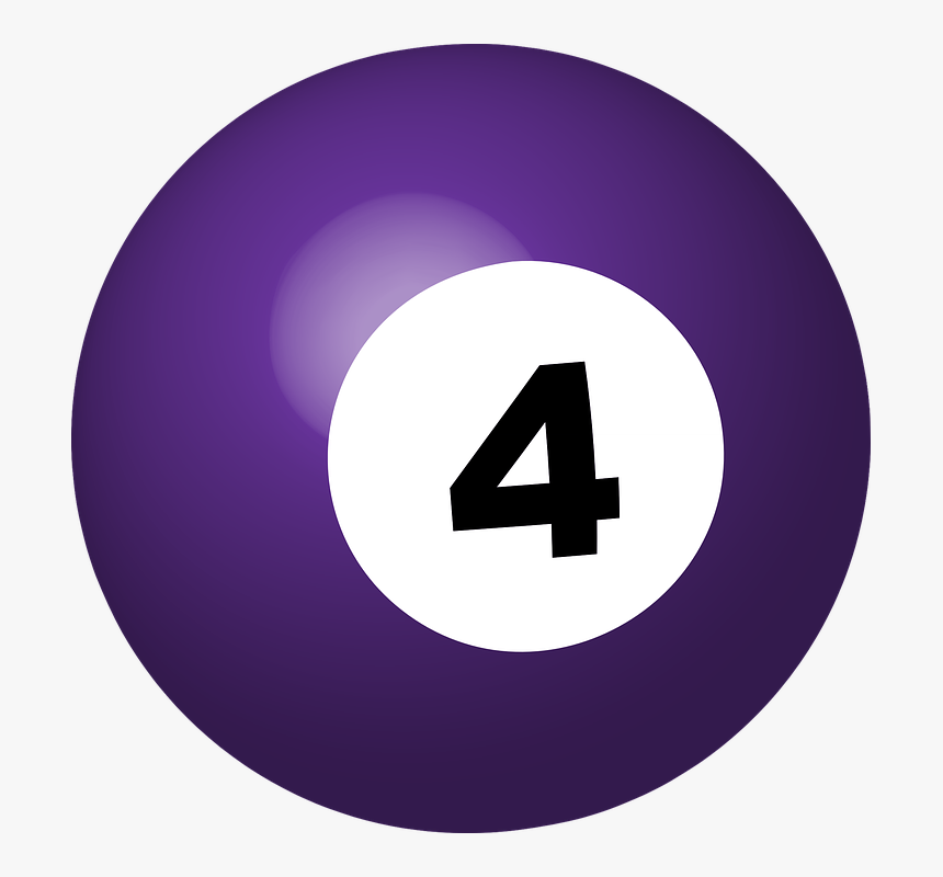 Ball Png Transparent Background - Circle, Png Download