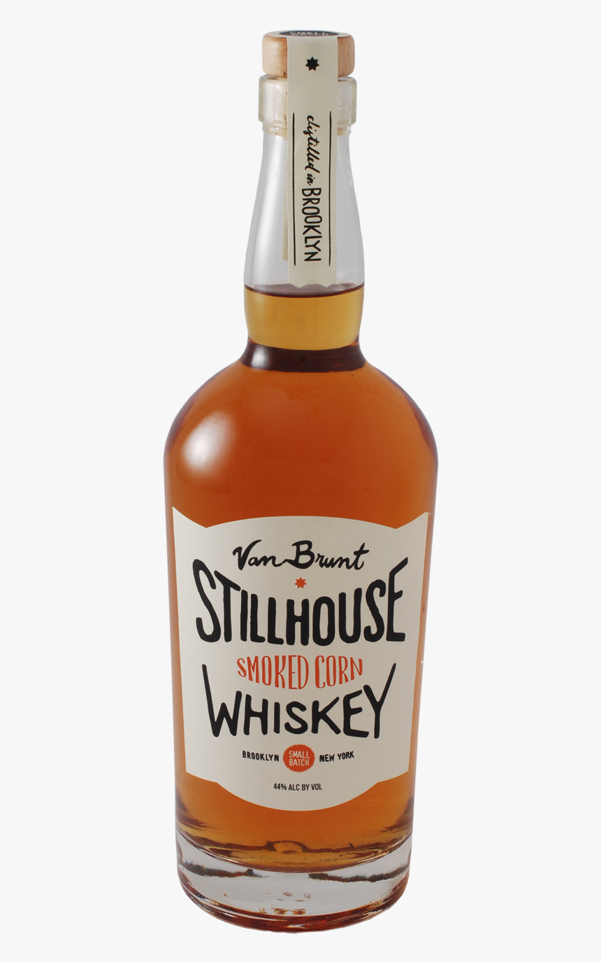 Vbs Smoked Corn Whiskey Is As American As It Gets - Privateer Navy Yard Rum, HD Png Download