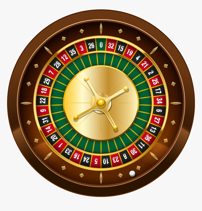 Casino Roulette Wheel Png - Gloucester Road Tube Station, Transparent Png