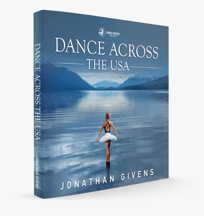 Dance Across The Usa Book 
 Class Lazyload Lazyload - Flyer, HD Png Download