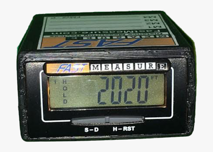 Radio Clock, HD Png Download