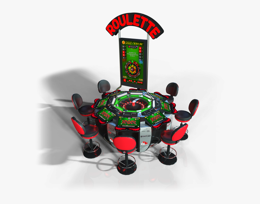 Diamond Roulette M-display, HD Png Download