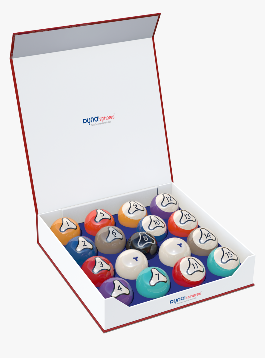 Billiard Ball, HD Png Download