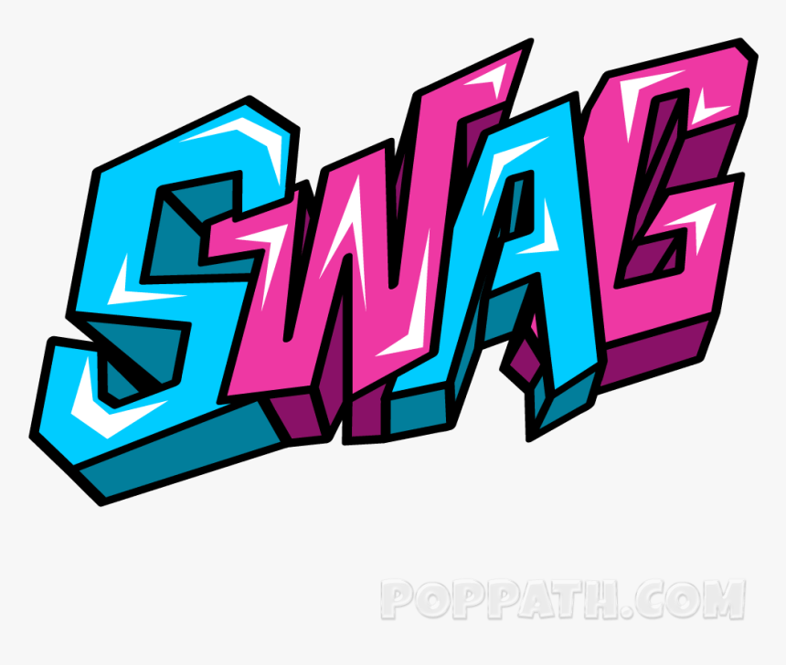 Swag Graffiti