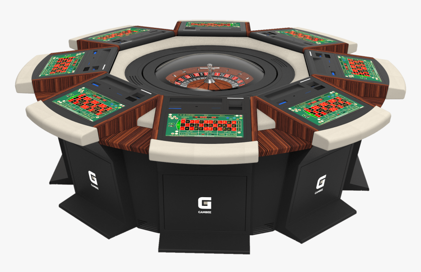 Gambee Roulette, HD Png Download