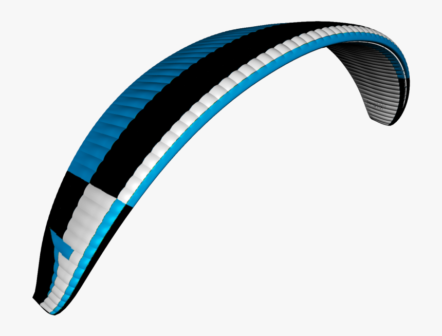 Paragliding, HD Png Download