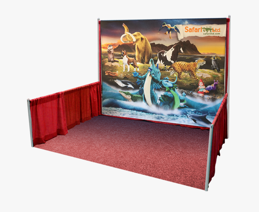 Ltd Safari 2018, HD Png Download