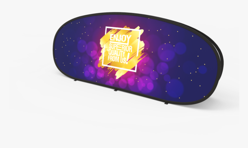 Horizontal Pop Up A Frame Banner - Skateboarding, HD Png Download