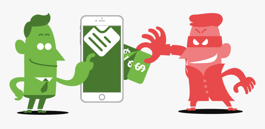 Social Engineering Trojan Attack, HD Png Download