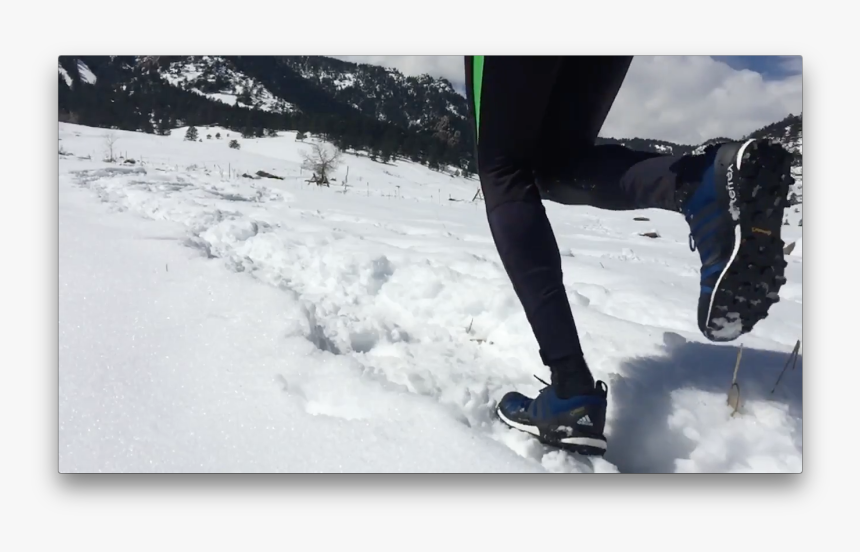 Adidas Outdoor Terrex Agravic Xt Gtx, HD Png Download