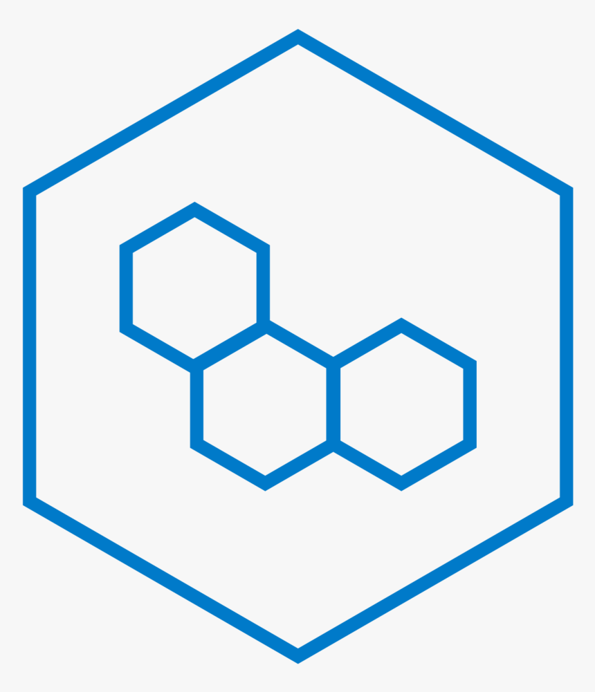 Load Balancer Clipart - 1 3 5 Tris P Formylphenyl Benzene, HD Png Download