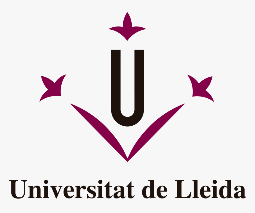 Universitat De Lleida Logo, HD Png Download