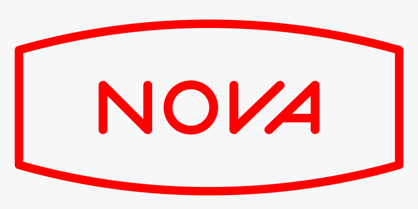Nova Paragliders Logo, HD Png Download