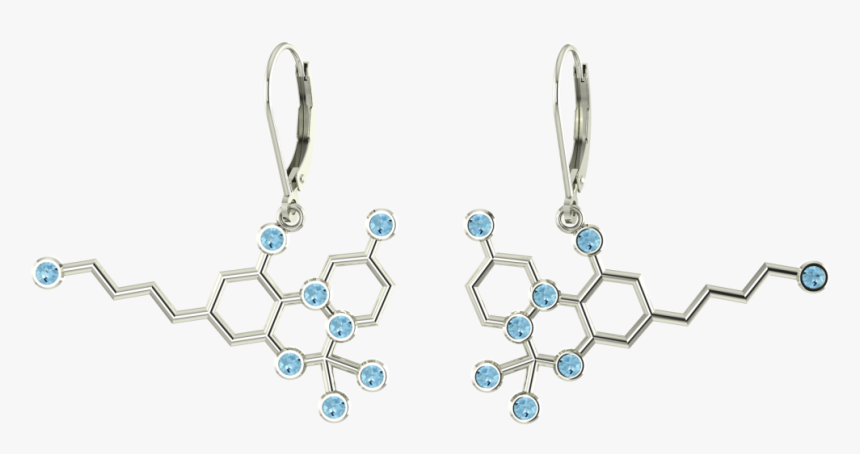 Earrings, HD Png Download