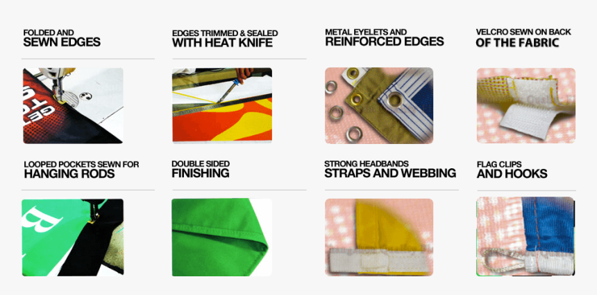 Fabricbanners - Handbag, HD Png Download