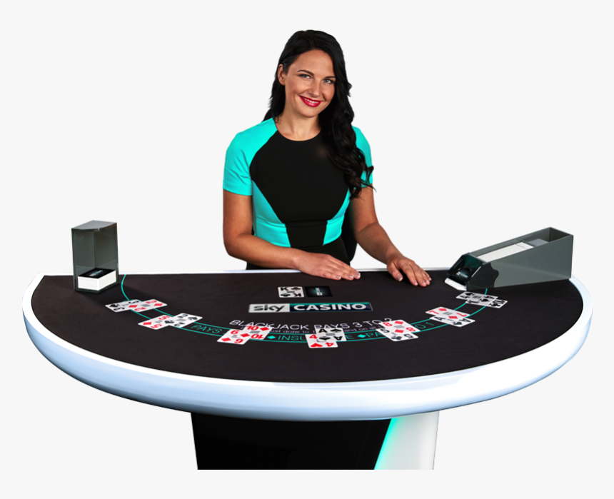 Skybet Live Dealers, HD Png Download