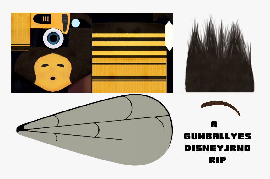 Bee Movie Png - Paragliding, Transparent Png