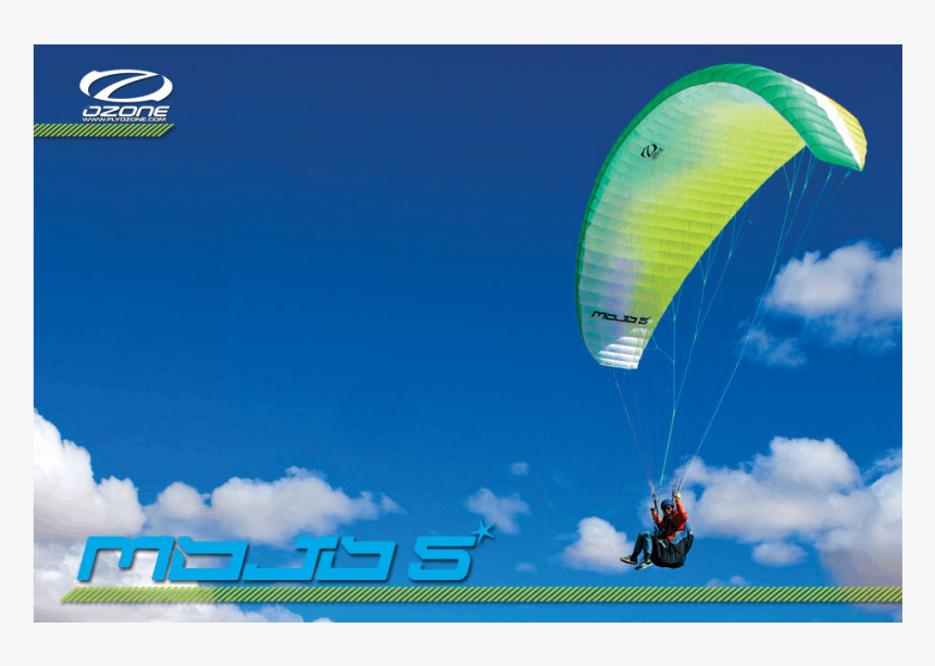 Ozone Mojo 5, HD Png Download