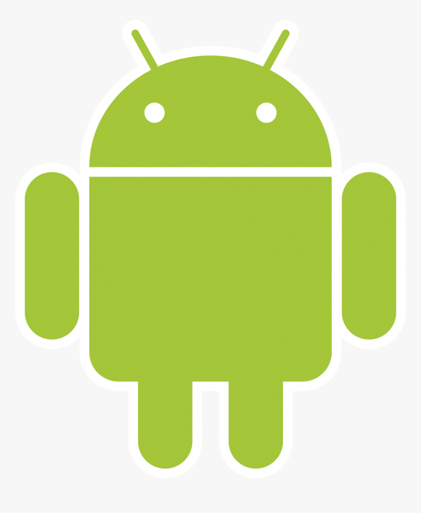 Android Logo Png, Transparent Png