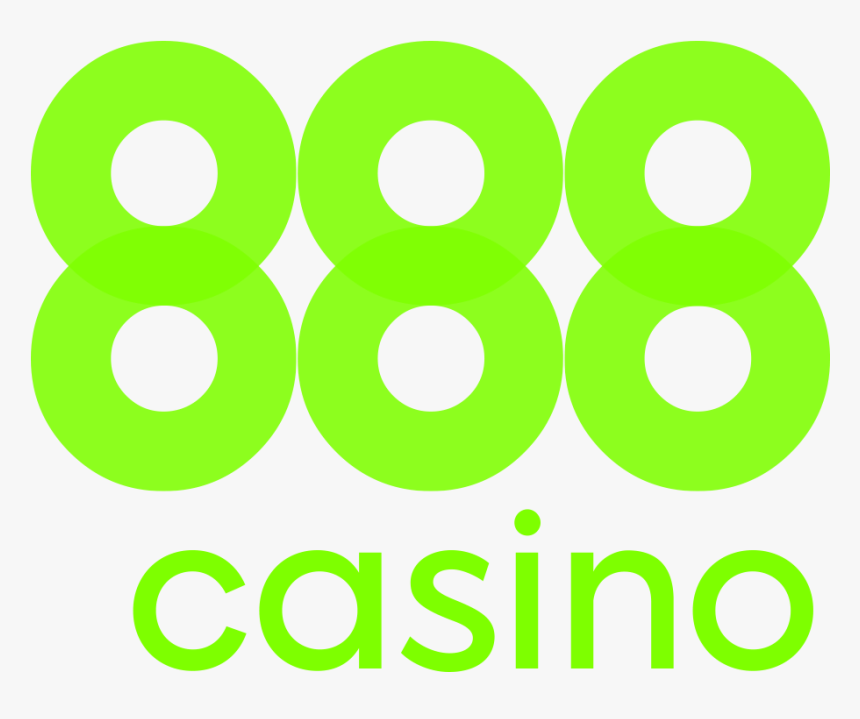 888 Casino, HD Png Download